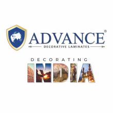 Advance Decorative Laminates – material partner