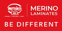 Merino Laminates – material partner