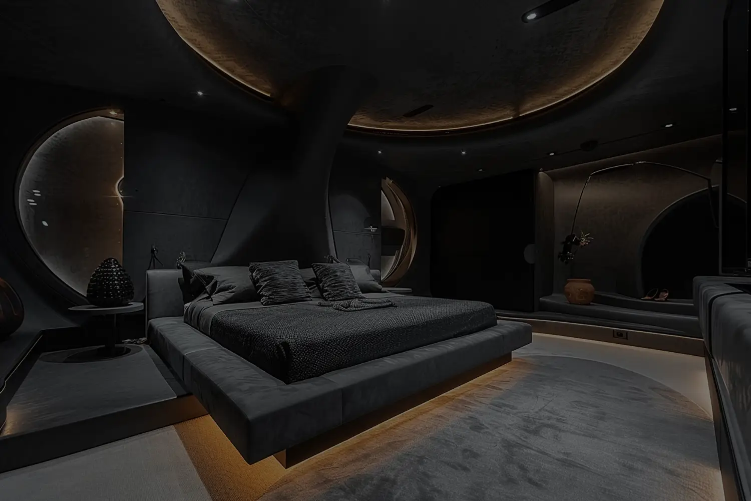 Interior designers in Sarjapur Road, Bangalore by Prestige Craft Interiors